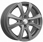����������� ���� ����� SKAD ������ 5,5x14 4x100 ET43 DIA60.1 ������